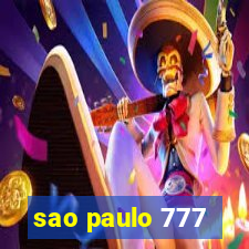 sao paulo 777